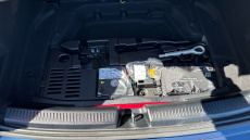 Mercedes-Benz A-Class A180 AMG Line Executive 5dr Auto Petrol Hatchback